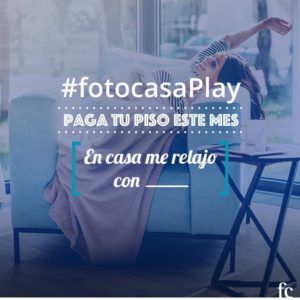 Participa en el concurso #ChequeFotocasa - Fotocasa Life - alquiler de vivineda, cheque fotocasa, cheque fotocasa, compra de vivienda, Concurso - fotocasa - El pago de una vivienda supone siempre un esfuerzo. En fotocasa lo sabemos y por eso hemos creado el #ChequeFotocasa, con el que regalamos un mes de alquiler o hipoteca gratis. Cada mes elegiremos a un ganador entre los participantes del concurso en nuestras redes sociales.