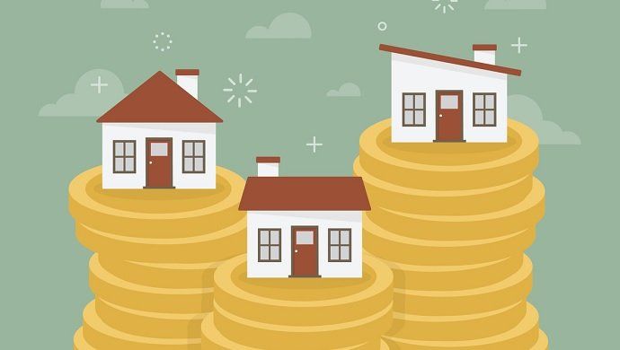 El precio de la vivienda de segunda mano se incrementa un 0,3% en febrero