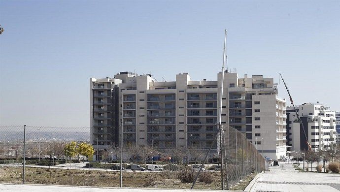 El Gobierno amplía en 78 millones las ayudas a la rehabilitación energética