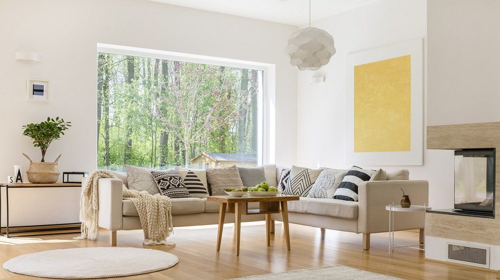 Guía rápida para hacer que tu salón brille con luz propia