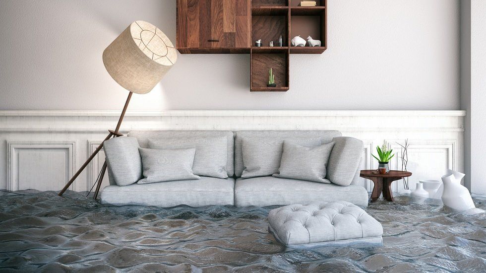 Vivo de alquiler, ¿tengo que contratar un seguro?