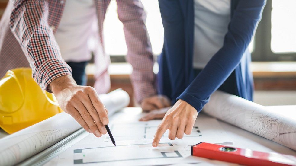 ¿Cuándo es necesario un levantamiento de planos profesional?