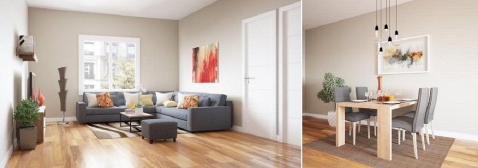Viviendas con pocos metros cuadrados súper organizadas - Fotocasa Life - Comprar una vivienda, Comprar vivienda en España, Compraventa de vivienda - Compraventa - Tienen muy pocos metros cuadrados, pero están súper organizadas. Una colección de viviendas a la venta que te cautivarán.