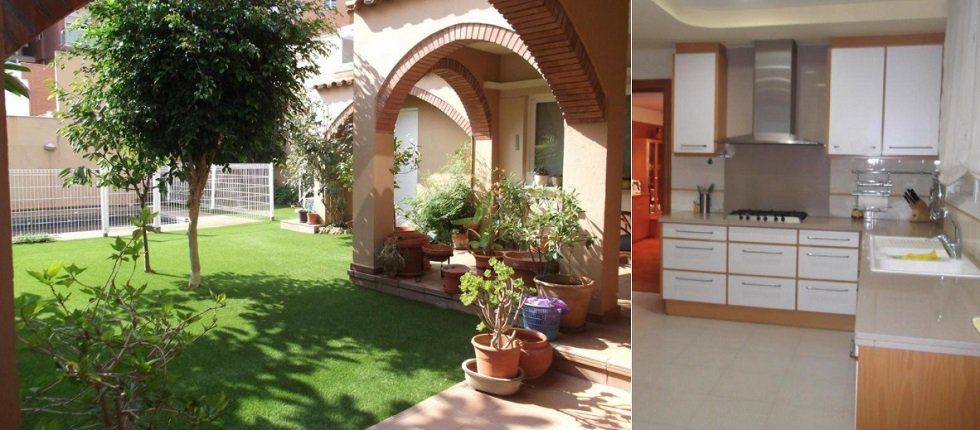 8 viviendas espaciosas para familias con niños - Fotocasa Life 8 viviendas espaciosas para familias con niños - Fotocasa Life - Aprovechar el espacio, Distribución de espacios, Habitación de los niños, Niños en casa - Compraventa - Estas viviendas espaciosas para familias con niños son fantásticas para personas que buscan más metros cuadrados, naturaleza y vida al aire libre.