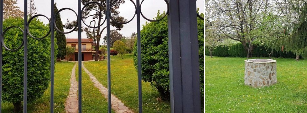 8 viviendas perfectas para amantes de la naturaleza - Fotocasa Life 8 viviendas perfectas para amantes de la naturaleza - Fotocasa Life - naturaleza - Curiosidades - Son 8 viviendas preciosas. 8 viviendas en las que los amantes de la naturaleza entrarían a vivir con los ojos cerrados. ¡Nosotros también!