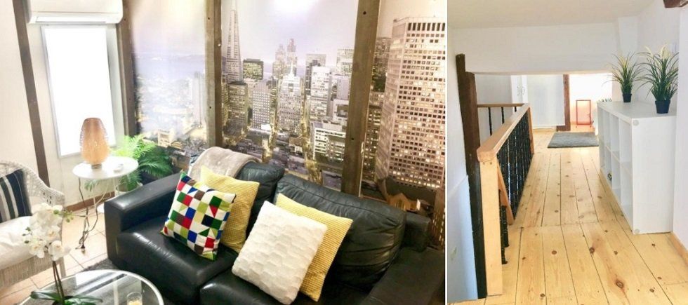 Viviendas con pocos metros cuadrados súper organizadas - Fotocasa Life - Comprar una vivienda, Comprar vivienda en España, Compraventa de vivienda - Compraventa - Tienen muy pocos metros cuadrados, pero están súper organizadas. Una colección de viviendas a la venta que te cautivarán.