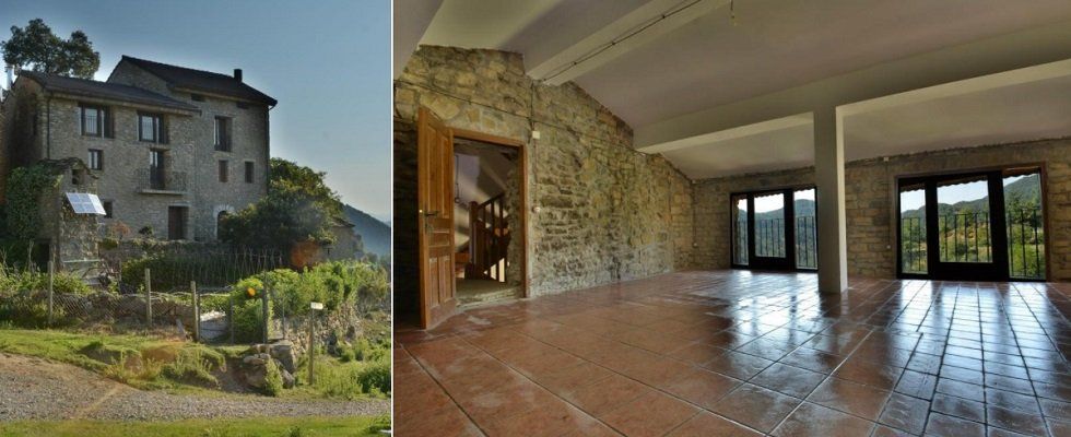 8 viviendas perfectas para amantes de la naturaleza - Fotocasa Life 8 viviendas perfectas para amantes de la naturaleza - Fotocasa Life - naturaleza - Curiosidades - Son 8 viviendas preciosas. 8 viviendas en las que los amantes de la naturaleza entrarían a vivir con los ojos cerrados. ¡Nosotros también!