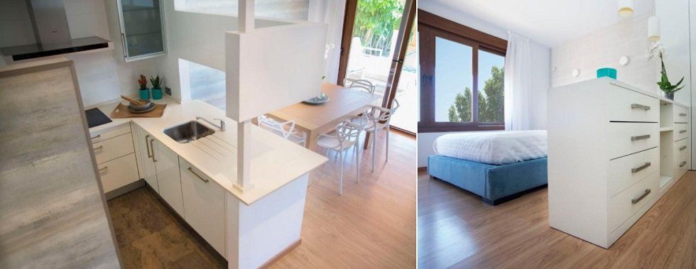 8 viviendas espaciosas para familias con niños - Fotocasa Life 8 viviendas espaciosas para familias con niños - Fotocasa Life - Aprovechar el espacio, Distribución de espacios, Habitación de los niños, Niños en casa - Compraventa - Estas viviendas espaciosas para familias con niños son fantásticas para personas que buscan más metros cuadrados, naturaleza y vida al aire libre.