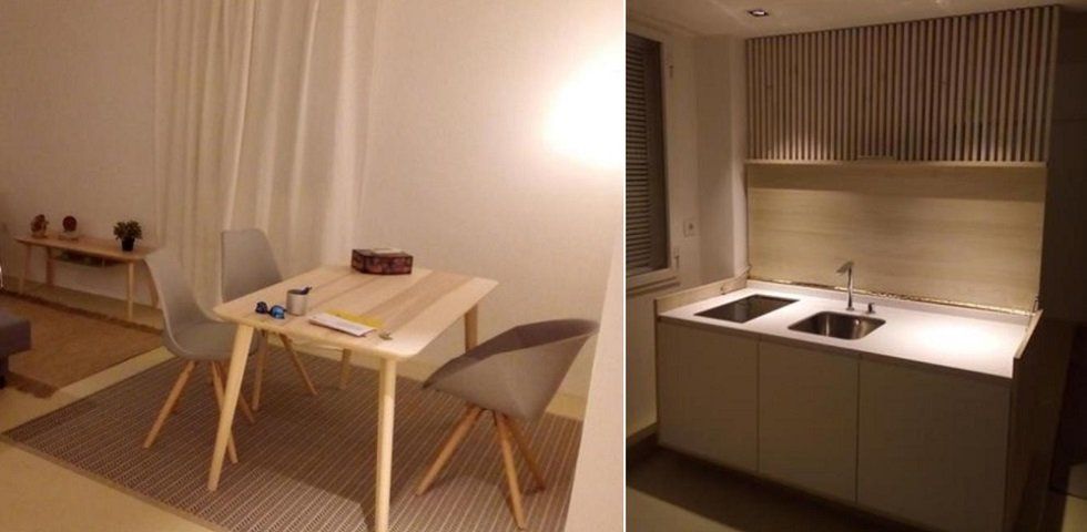 Viviendas con pocos metros cuadrados súper organizadas - Fotocasa Life - Comprar una vivienda, Comprar vivienda en España, Compraventa de vivienda - Compraventa - Tienen muy pocos metros cuadrados, pero están súper organizadas. Una colección de viviendas a la venta que te cautivarán.
