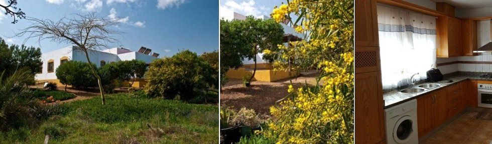 8 viviendas perfectas para amantes de la naturaleza - Fotocasa Life 8 viviendas perfectas para amantes de la naturaleza - Fotocasa Life - naturaleza - Curiosidades - Son 8 viviendas preciosas. 8 viviendas en las que los amantes de la naturaleza entrarían a vivir con los ojos cerrados. ¡Nosotros también!