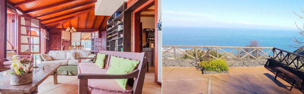 8 viviendas perfectas para amantes de la naturaleza - Fotocasa Life 8 viviendas perfectas para amantes de la naturaleza - Fotocasa Life - naturaleza - Curiosidades - Son 8 viviendas preciosas. 8 viviendas en las que los amantes de la naturaleza entrarían a vivir con los ojos cerrados. ¡Nosotros también!