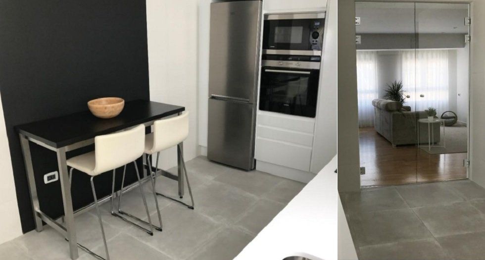 Viviendas con pocos metros cuadrados súper organizadas - Fotocasa Life - Comprar una vivienda, Comprar vivienda en España, Compraventa de vivienda - Compraventa - Tienen muy pocos metros cuadrados, pero están súper organizadas. Una colección de viviendas a la venta que te cautivarán.