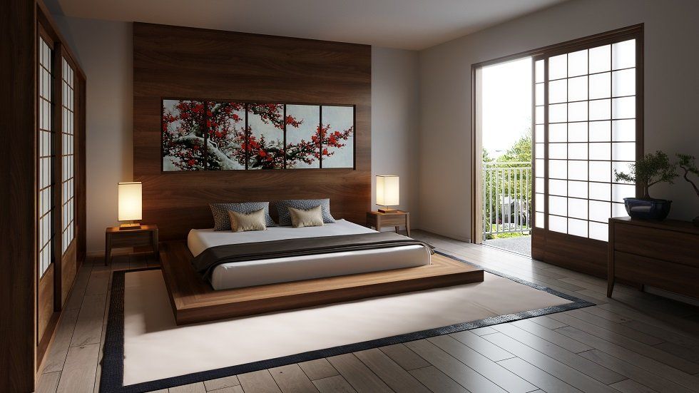 Estas son las tendencias de decoración que más gustan a los viajeros de todo el mundo - Fotocasa Life Estas son las tendencias de decoración que más gustan a los viajeros de todo el mundo - Fotocasa Life - Decoración casas verano, Decorar una vivienda - Decoración - Otras tendencias de decoración que tienen éxito entre viajeros de todo el mundo son: vintage parisino (decoración pomposa con bonitas piezas antiguas), chalet alpino (que remite a los bosques alpinos y las montañas nevadas) e inspiración árabe (diseño colorido en telas y texturas).