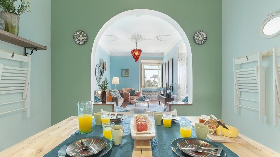 Estas son las tendencias de decoración que más gustan a los viajeros de todo el mundo