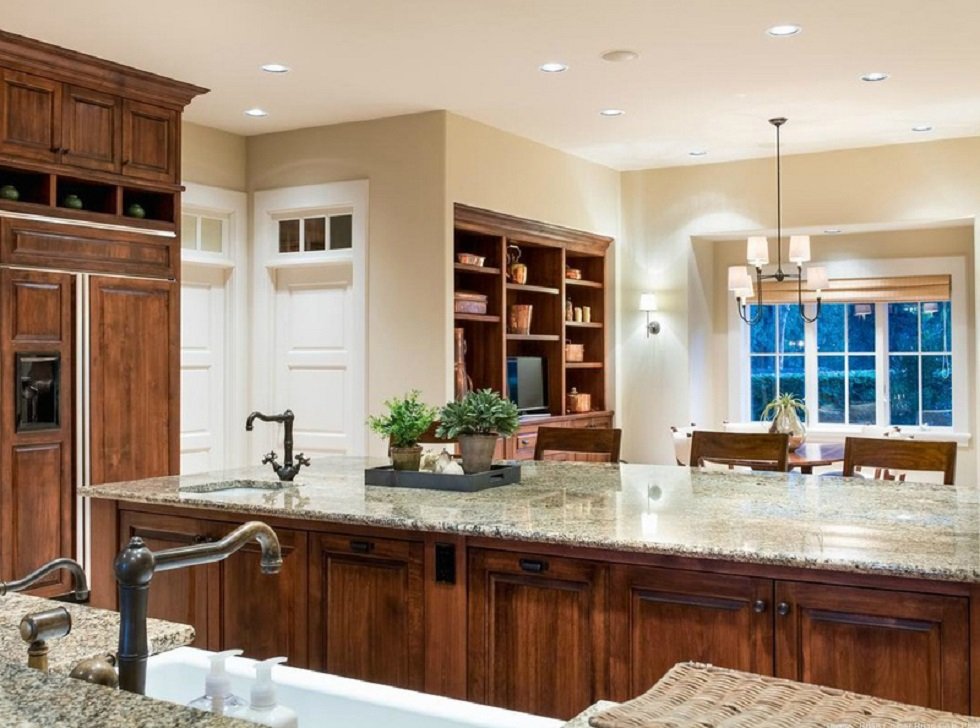 Dennis Quaid vende su casa en Austin, Texas - Fotocasa Life - Casas de famosos, famosos - Curiosidades - Está en Austin, Texas. Es la casa que Dennis Quaid acaba de vender, un hogar espacioso y luminoso que ya tiene nuevo dueño.