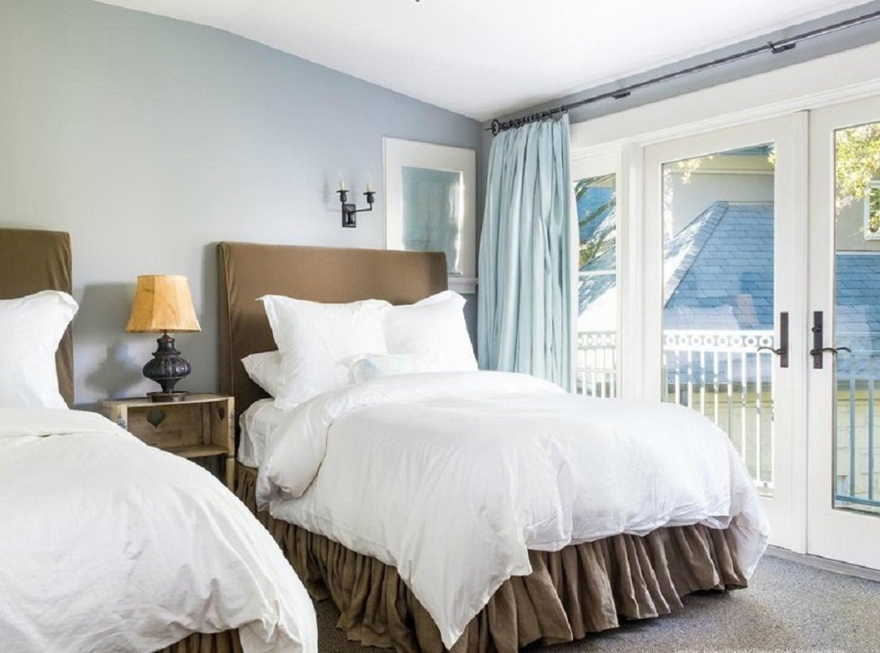 Dennis Quaid vende su casa en Austin, Texas - Fotocasa Life - Casas de famosos, famosos - Curiosidades - Está en Austin, Texas. Es la casa que Dennis Quaid acaba de vender, un hogar espacioso y luminoso que ya tiene nuevo dueño.