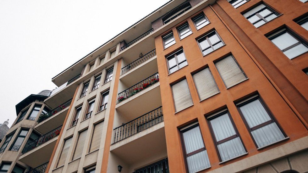 El Congreso quiere limitar la responsabilidad del deudor hipotecado en una primera vivienda
