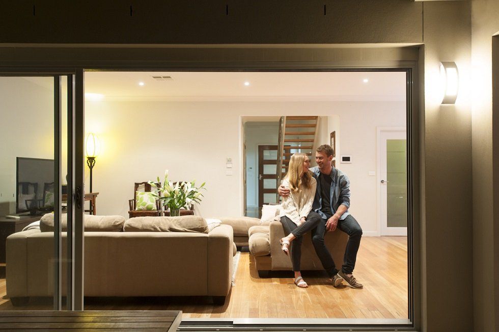 8 ideas para mejorar la distribución de tu casa - Fotocasa Life iluminación integrada