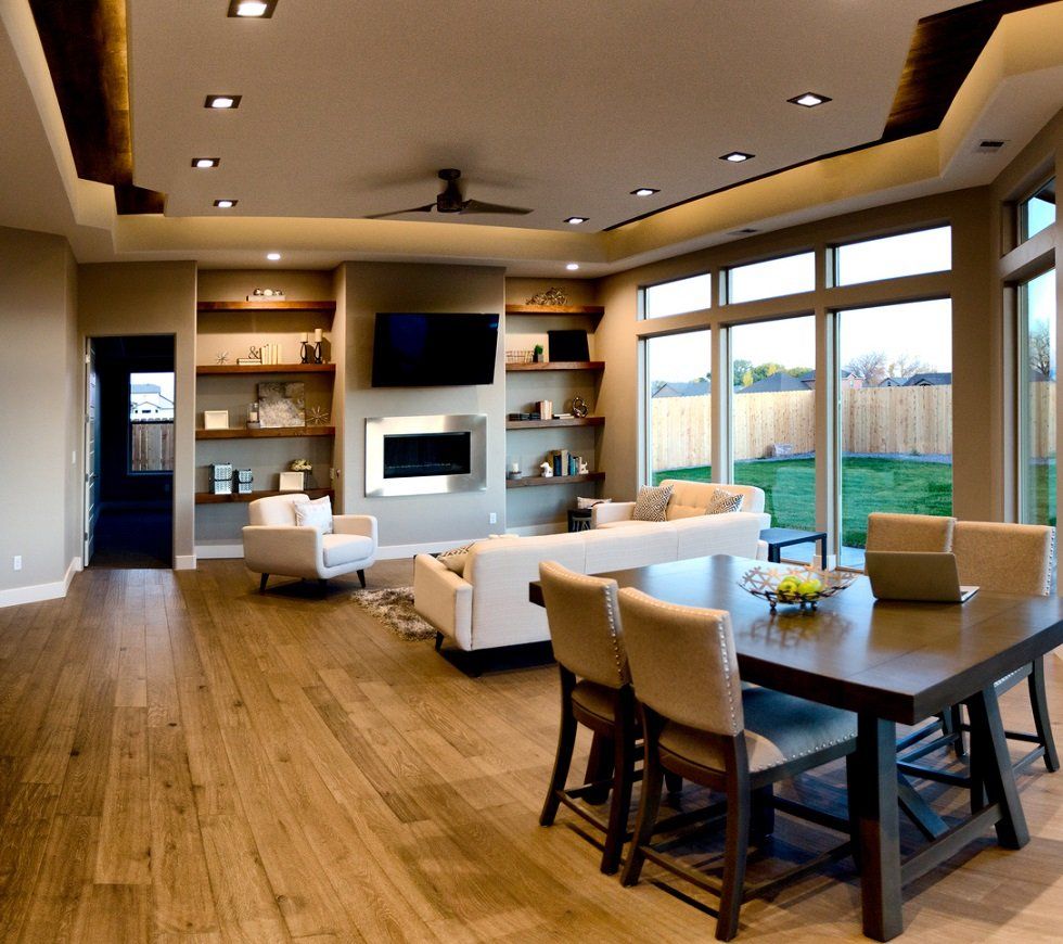Lo que puedes mejorar en cada estancia en una hora - Fotocasa Life - Cambiar decoración casa, Complementos decorativos, decoración, Decoración de cocinas, Decoración de salones, Planificación reforma - Decoración - No necesitarás mucho tiempo y tu casa brillará como nunca. Esto es todo lo que puedes mejorar en tu casa en tan solo una hora.