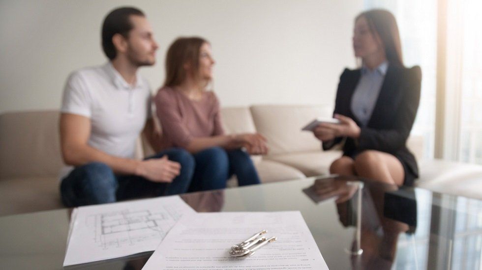 La deuda media de los inquilinos morosos crece un 4%