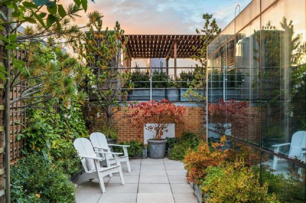 Mike Myers de Austin Powers vende su ático en Nueva York - Fotocasa Life - Casas de famosos, famosos - Curiosidades - Mike Myers de Austin Powers vende su ático en Nueva York. La estrella de la comedia quiere desprenderse de su dúplex en el Soho.