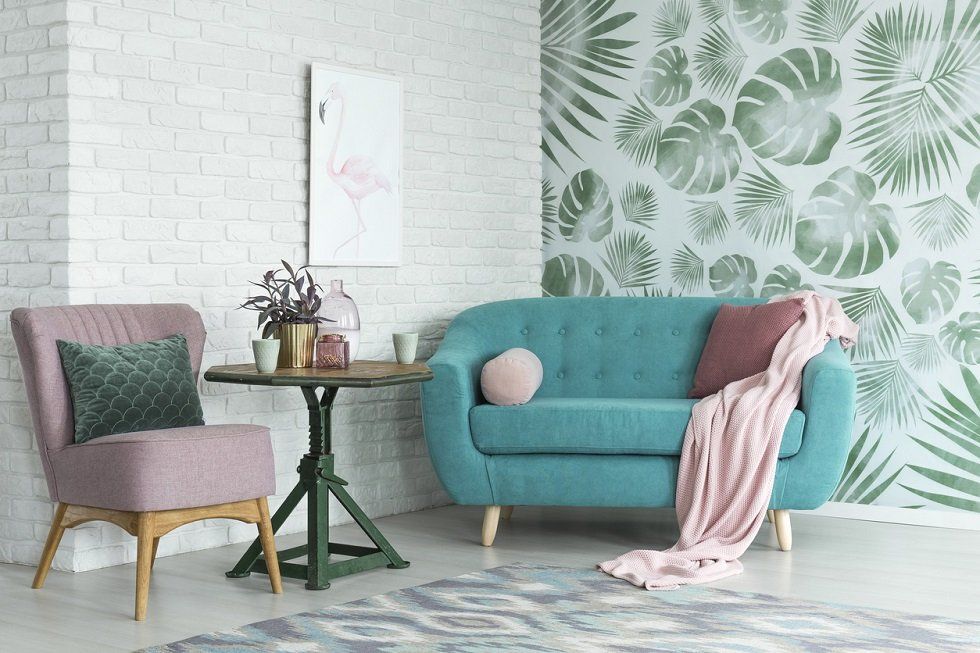 Lo que puedes mejorar en cada estancia en una hora - Fotocasa Life - Cambiar decoración casa, Complementos decorativos, decoración, Decoración de cocinas, Decoración de salones, Planificación reforma - Decoración - No necesitarás mucho tiempo y tu casa brillará como nunca. Esto es todo lo que puedes mejorar en tu casa en tan solo una hora.