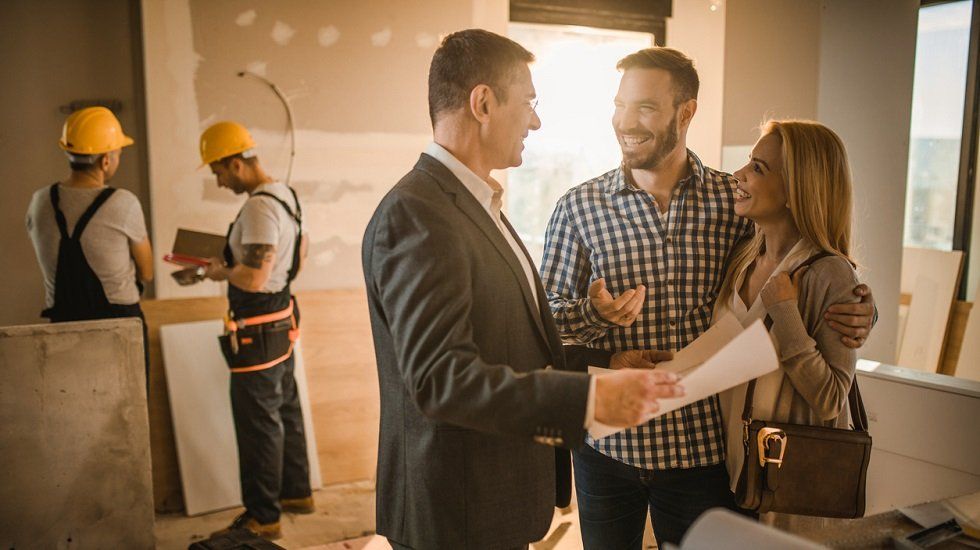 Aumenta el valor de tu vivienda con la rehabilitación eficiente