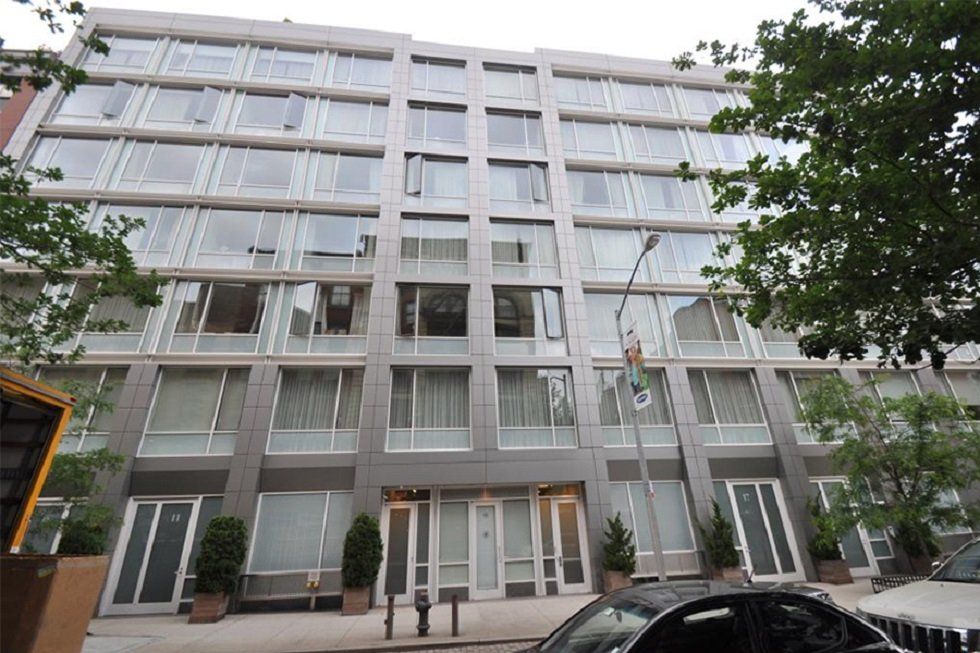 Este es el ático que venden Justin Timberlake y Jessica Biel en Nueva York - Fotocasa Life - Casas de famosos, famosos - Curiosidades - Este es el ático que venden Justin Timberlake y Jessica Biel en Nueva York. Así es por dentro la mansión del artista y su pareja.