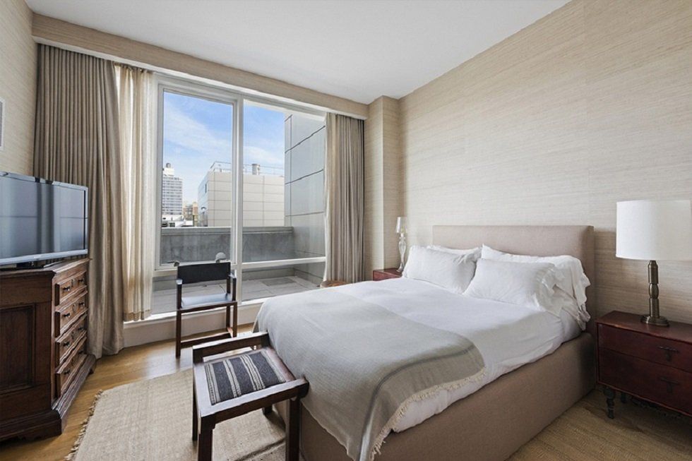 Este es el ático que venden Justin Timberlake y Jessica Biel en Nueva York - Fotocasa Life - Casas de famosos, famosos - Curiosidades - Este es el ático que venden Justin Timberlake y Jessica Biel en Nueva York. Así es por dentro la mansión del artista y su pareja.