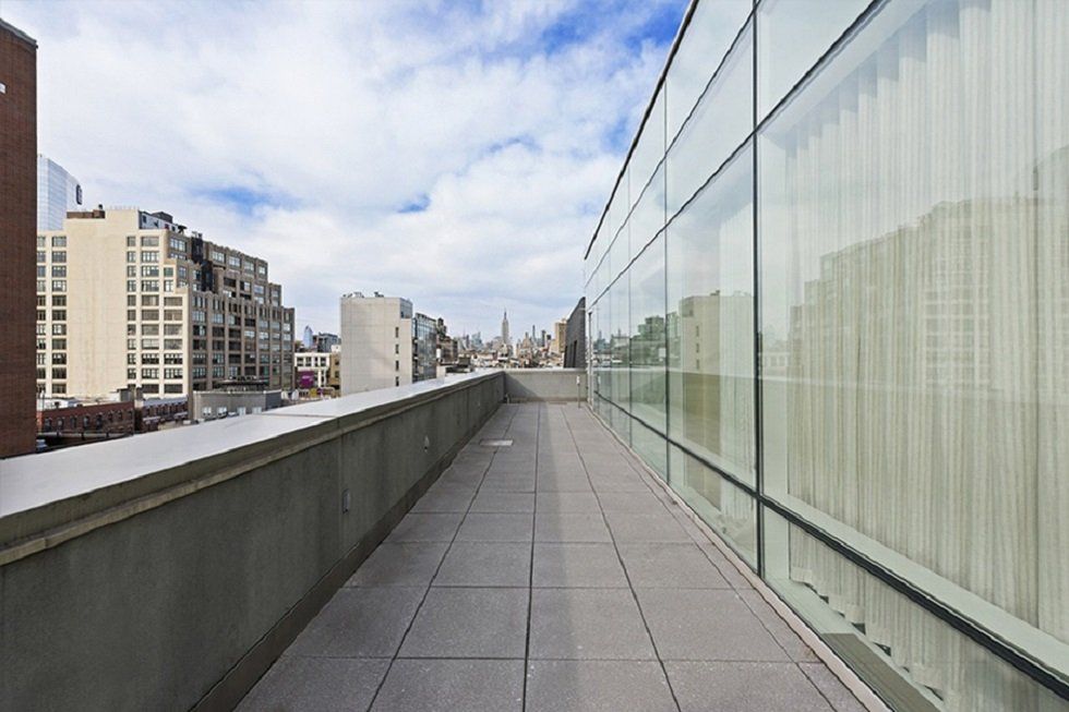 Este es el ático que venden Justin Timberlake y Jessica Biel en Nueva York - Fotocasa Life - Casas de famosos, famosos - Curiosidades - Este es el ático que venden Justin Timberlake y Jessica Biel en Nueva York. Así es por dentro la mansión del artista y su pareja.