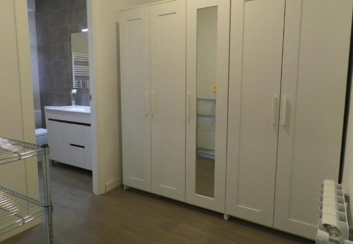 Viviendas con vestidores para amantes de la moda - Fotocasa Life - vestidor - Hogar - ¿Necesitas poner un vestidor en tu vida? Hoy te proponemos viviendas con vestidores para amantes de la moda que necesiten organizarse.