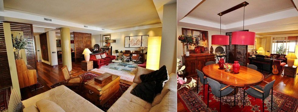 Viviendas que han bajado de precio en Barcelona, Madrid, Valencia y Bilbao - Fotocasa Life - Barcelona, Viviendas - Compraventa - Son viviendas que ya no cuestan tanto como al principio. Oportunidades situadas en Barcelona, Madrid, Valencia o Bilbao.