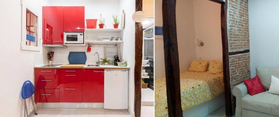 8 viviendas reformadas para vivir de alquiler - Fotocasa Life - Casas reformadas, Pisos reformados, Reformas - Alquiler - Son viviendas reformadas, muchas a estrenar, que pueden convertirse en lugares encantadores para vivir. Están listas para alquilar.