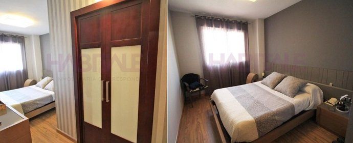 Viviendas con vestidores para amantes de la moda - Fotocasa Life - vestidor - Hogar - ¿Necesitas poner un vestidor en tu vida? Hoy te proponemos viviendas con vestidores para amantes de la moda que necesiten organizarse.