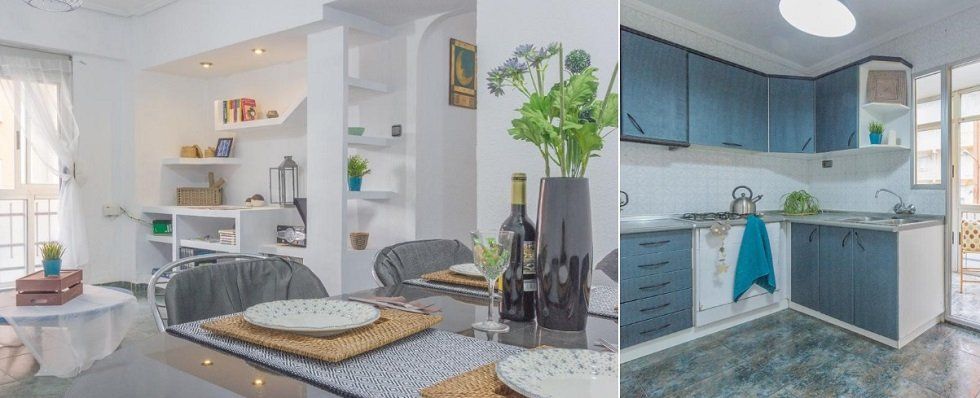 Viviendas que han bajado de precio en Barcelona, Madrid, Valencia y Bilbao - Fotocasa Life - Barcelona, Viviendas - Compraventa - Son viviendas que ya no cuestan tanto como al principio. Oportunidades situadas en Barcelona, Madrid, Valencia o Bilbao.