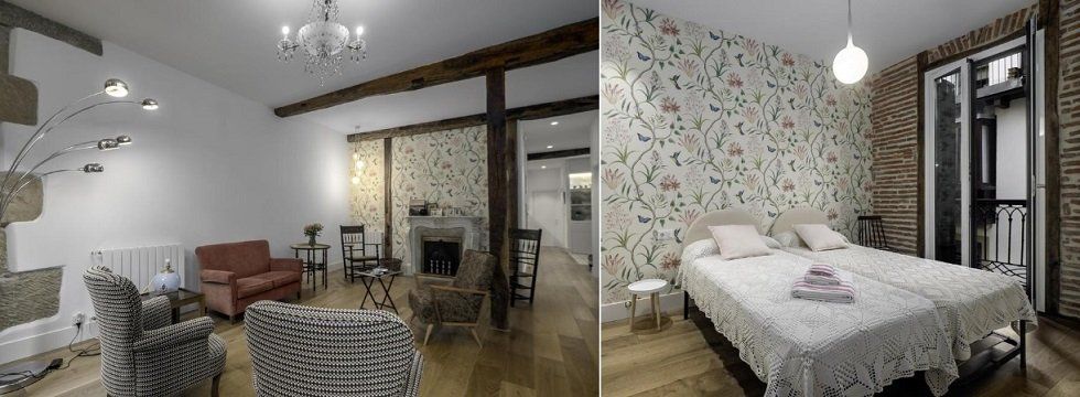 8 viviendas reformadas para vivir de alquiler - Fotocasa Life - Casas reformadas, Pisos reformados, Reformas - Alquiler - Son viviendas reformadas, muchas a estrenar, que pueden convertirse en lugares encantadores para vivir. Están listas para alquilar.