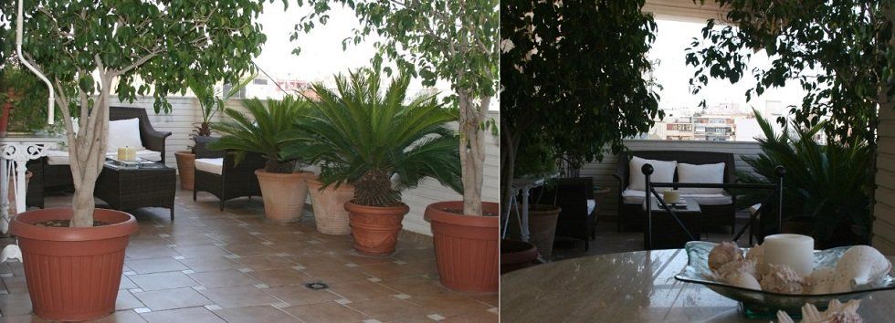 Viviendas con terrazas encantadoras - Fotocasa Life - áticos con terraza, Decoración de terrazas, Terraza, terraza de verano, terraza decoración - Compraventa, Decoración - Las terrazas pueden serlo casi todo en una vivienda. ¿Buscas luz, vistas y aire fresco? Aquí tienes seis viviendas con terrazas encantadoras.