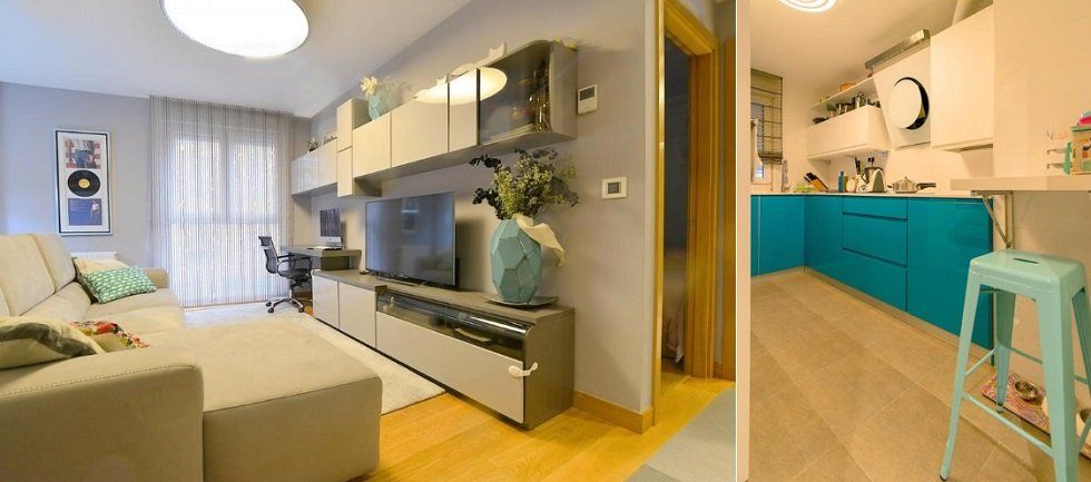 Viviendas que han bajado de precio en Barcelona, Madrid, Valencia y Bilbao - Fotocasa Life - Barcelona, Viviendas - Compraventa - Son viviendas que ya no cuestan tanto como al principio. Oportunidades situadas en Barcelona, Madrid, Valencia o Bilbao.