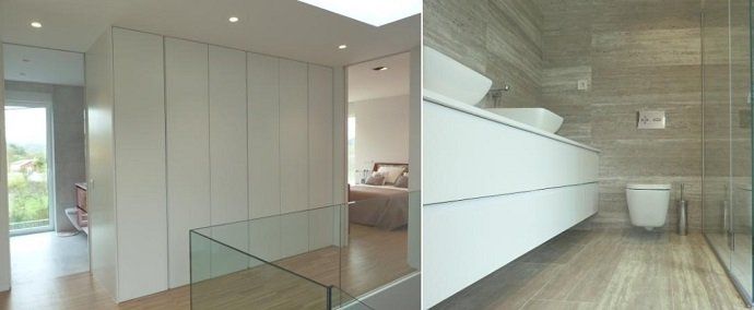 Viviendas con vestidores para amantes de la moda - Fotocasa Life - vestidor - Hogar - ¿Necesitas poner un vestidor en tu vida? Hoy te proponemos viviendas con vestidores para amantes de la moda que necesiten organizarse.