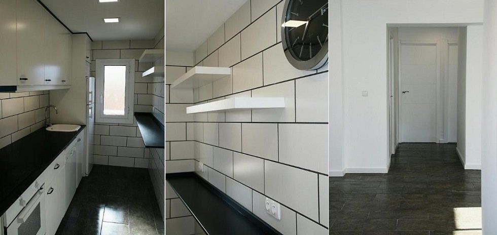 8 viviendas reformadas para vivir de alquiler - Fotocasa Life - Casas reformadas, Pisos reformados, Reformas - Alquiler - Son viviendas reformadas, muchas a estrenar, que pueden convertirse en lugares encantadores para vivir. Están listas para alquilar.