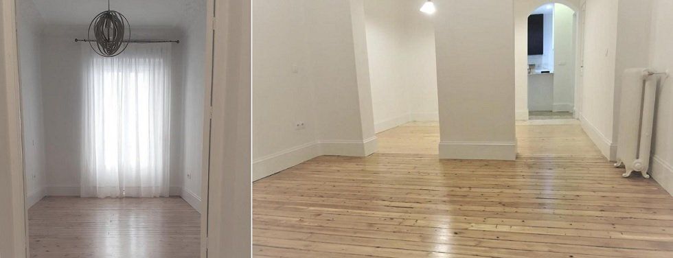 8 viviendas reformadas para vivir de alquiler - Fotocasa Life - Casas reformadas, Pisos reformados, Reformas - Alquiler - Son viviendas reformadas, muchas a estrenar, que pueden convertirse en lugares encantadores para vivir. Están listas para alquilar.