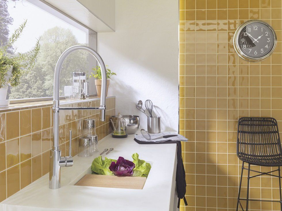 White & Colors, la inspiración mediterránea de Porcelanosa - Fotocasa Life - - Opinión - Porcelanosa lanza la nueva colección White & Colors, creada para potenciar las sensaciones con un amplio abanico cromático.