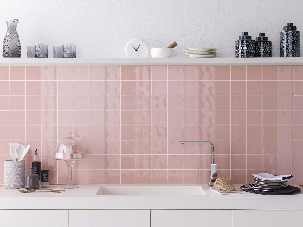 White & Colors, la inspiración mediterránea de Porcelanosa - Fotocasa Life - - Opinión - Porcelanosa lanza la nueva colección White & Colors, creada para potenciar las sensaciones con un amplio abanico cromático.