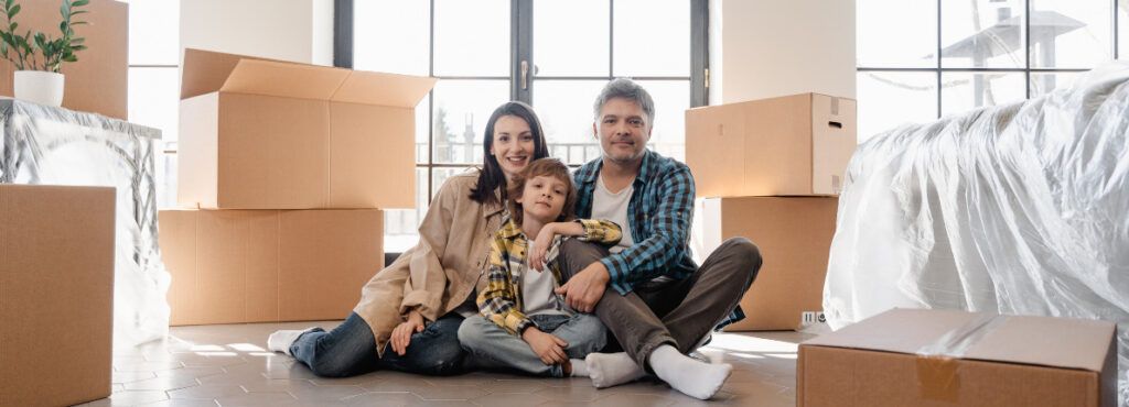 10 claves para encontrar el piso de alquiler perfecto