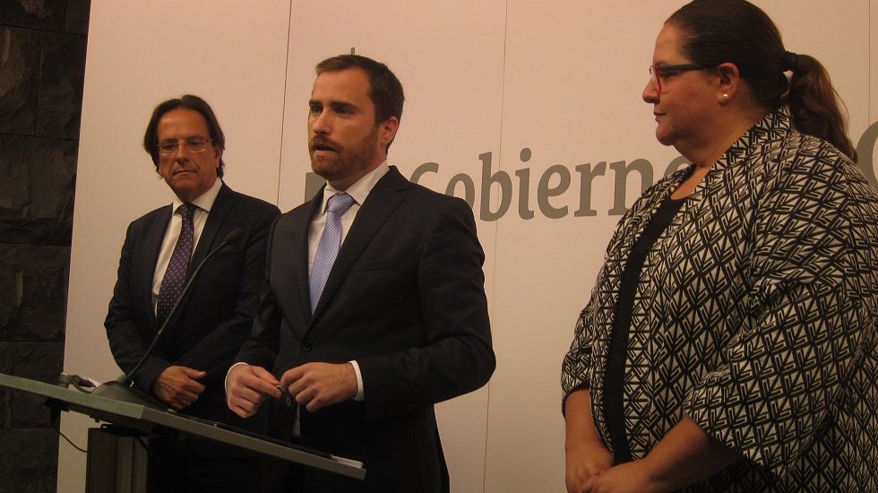 Canarias prohíbe el alquiler vacacional en zonas turísticas