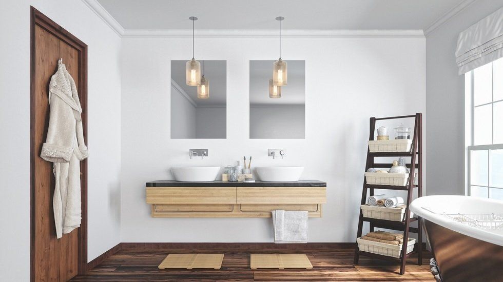 Claves para elegir el lavabo que más te conviene