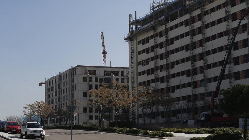 Los expertos no ven posible una nueva burbuja inmobiliaria a nivel nacional, pero sí una leve a nivel local