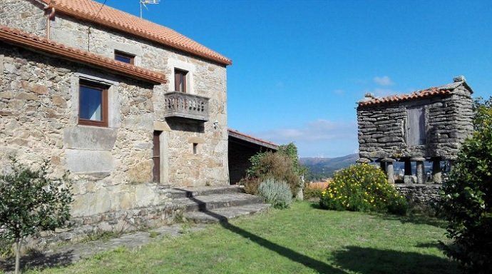 Casas rurales para comprar como inversión - Fotocasa Life - naturaleza - Curiosidades - Son casas rurales preciosas y puedes comprarlas para entrar a vivir directamente o como inversión. Aquí tienes diez viviendas rodeadas de naturaleza.