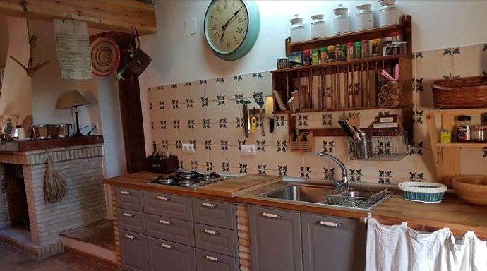 Casas rurales para comprar como inversión - Fotocasa Life - naturaleza - Curiosidades - Son casas rurales preciosas y puedes comprarlas para entrar a vivir directamente o como inversión. Aquí tienes diez viviendas rodeadas de naturaleza.