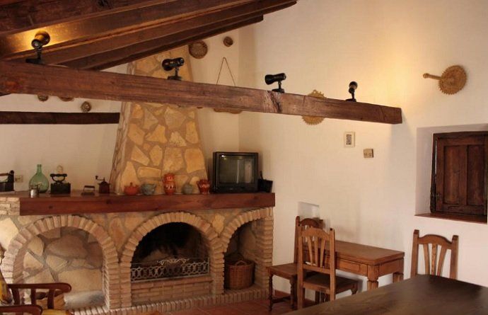 Casas rurales para comprar como inversión - Fotocasa Life - naturaleza - Curiosidades - Son casas rurales preciosas y puedes comprarlas para entrar a vivir directamente o como inversión. Aquí tienes diez viviendas rodeadas de naturaleza.